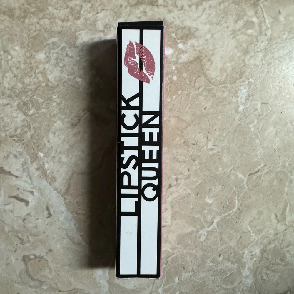 Lipstick Queen Matte Lipstick So Long New in Box